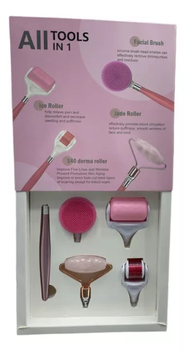 Kit de belleza